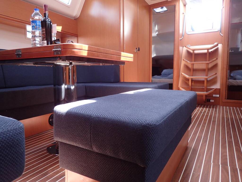 Bavaria Cruiser 51 Mango