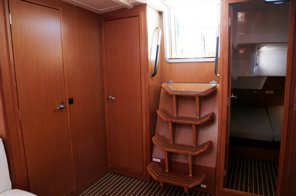 Bavaria Cruiser 51 ECONOMY