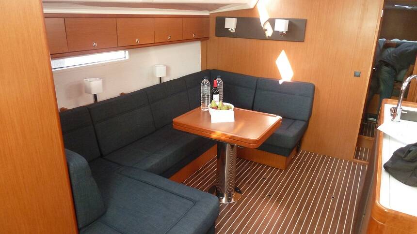 Bavaria Cruiser 56 ECONOMY