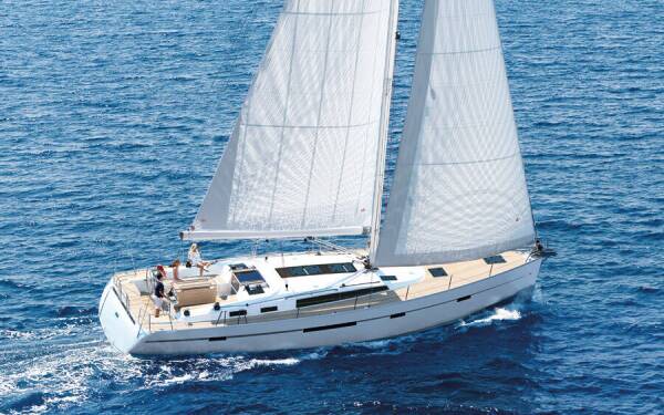 Bavaria Cruiser 56 Anassa