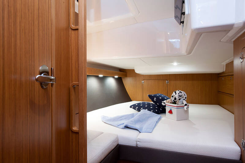 Bavaria Cruiser 56 Sea Flower