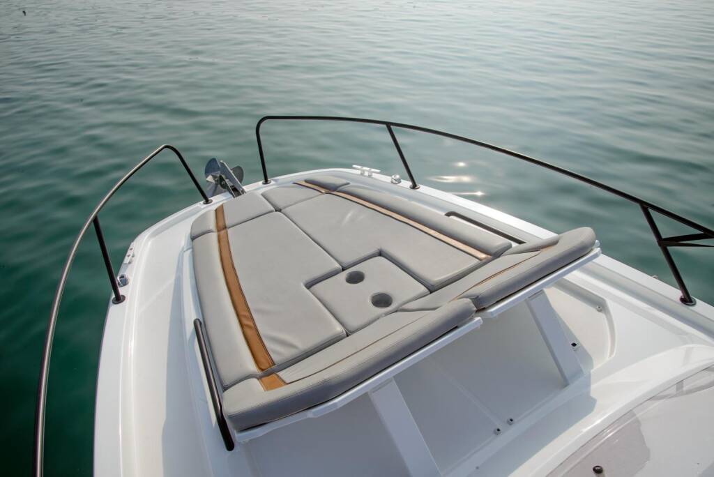 Beneteau Beneteau Flyer 8