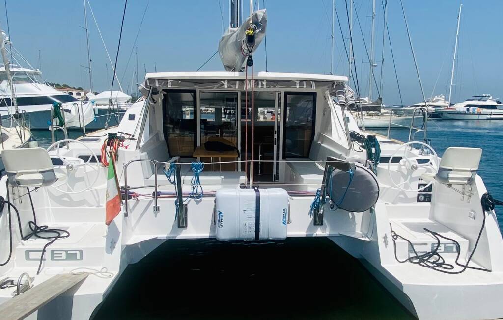 C-Cat 37 PRESTIGE