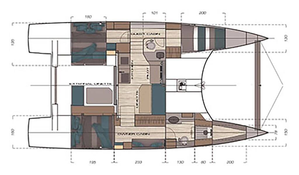 C-Cat 37 PRESTIGE