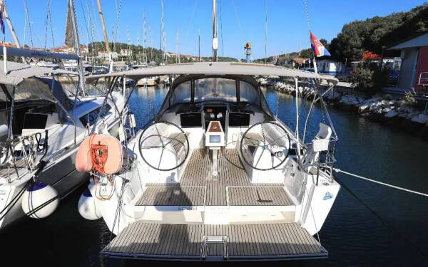 Dufour 382 GL ECONOMY