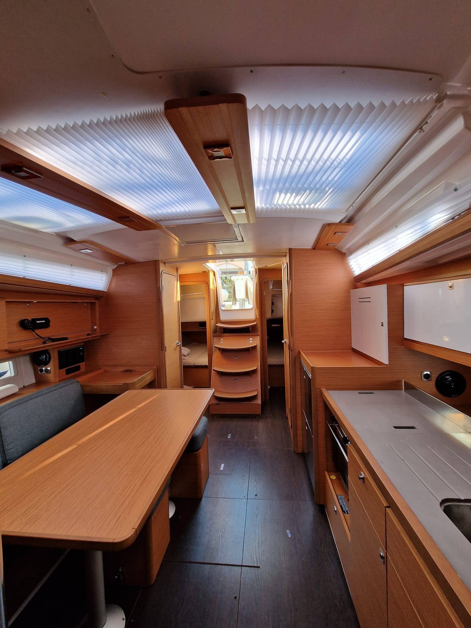 Dufour 390 GL Palmarola