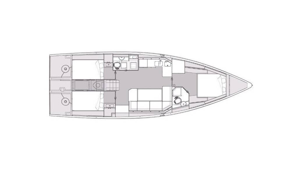 Elan Impression 43 Starlight