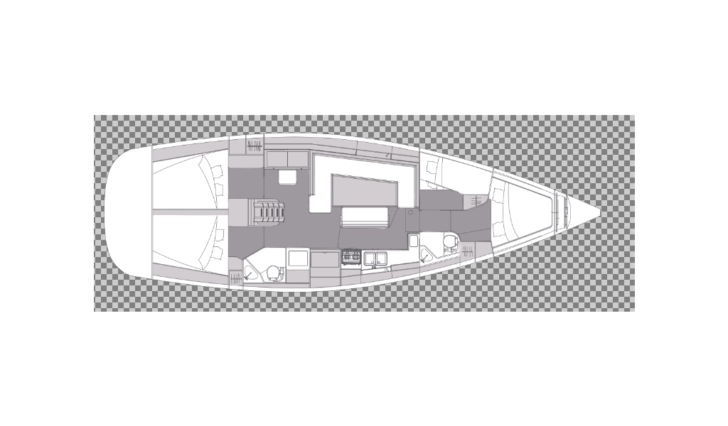 Elan Impression 45.1 Josephine