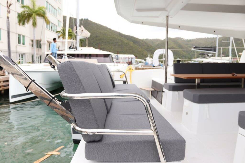 Fountaine Pajot Astrea 42 