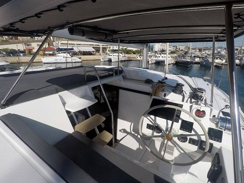 Fountaine Pajot Astrea 42 Imagine