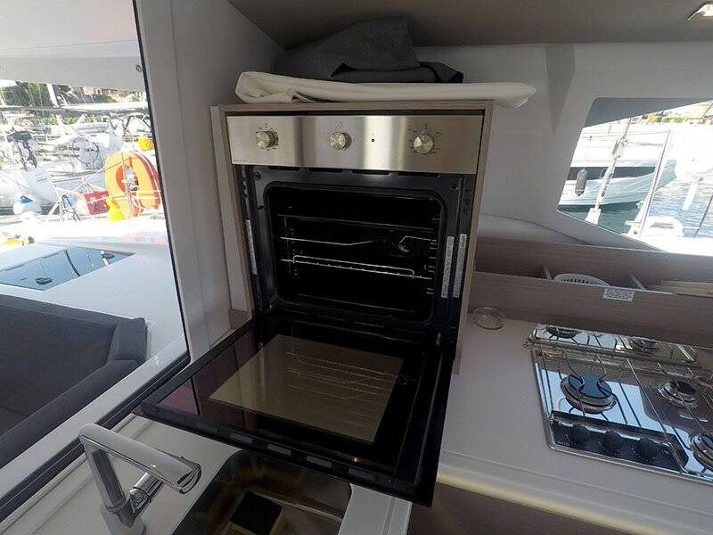 Fountaine Pajot Astrea 42 Imagine