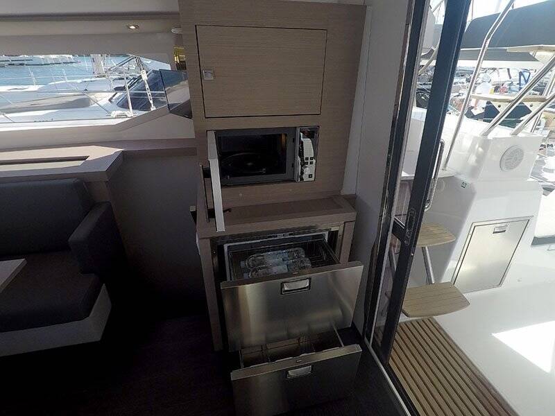 Fountaine Pajot Astrea 42 Imagine