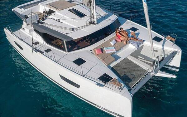 Fountaine Pajot Astrea 42 Imagine