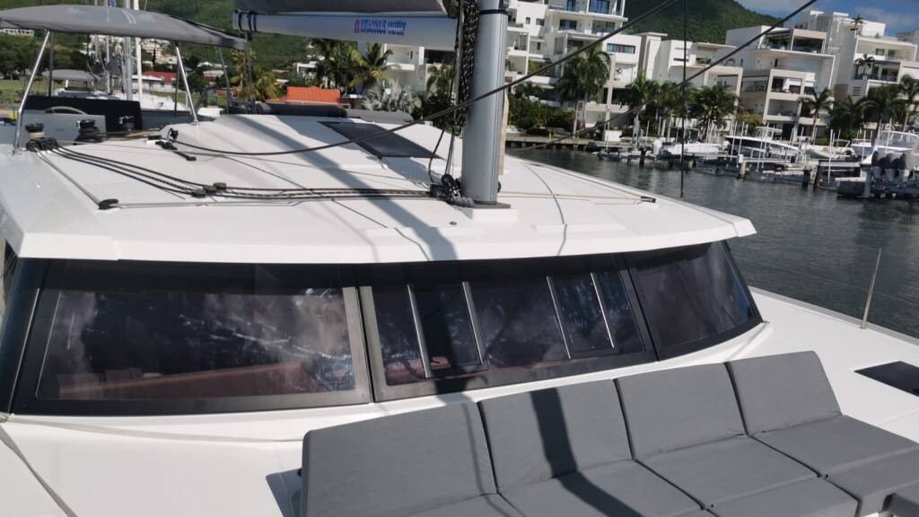 Fountaine Pajot Astrea 42 PRESTIGE