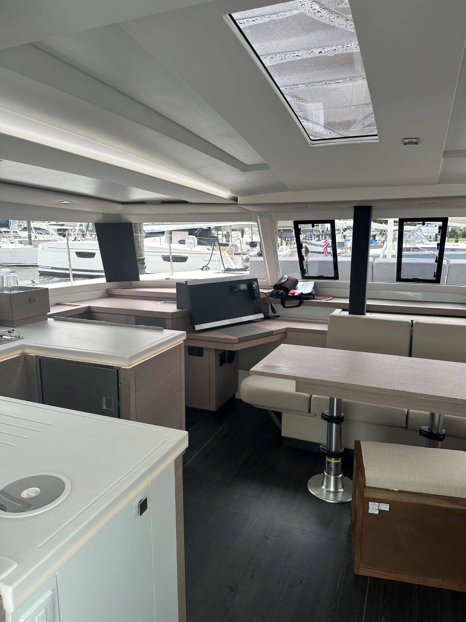 Fountaine Pajot Astrea 42 Just Live