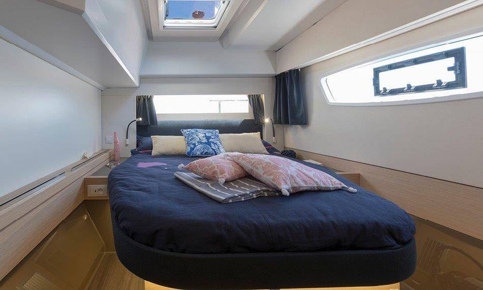 Fountaine Pajot Astrea 42 Fortunata