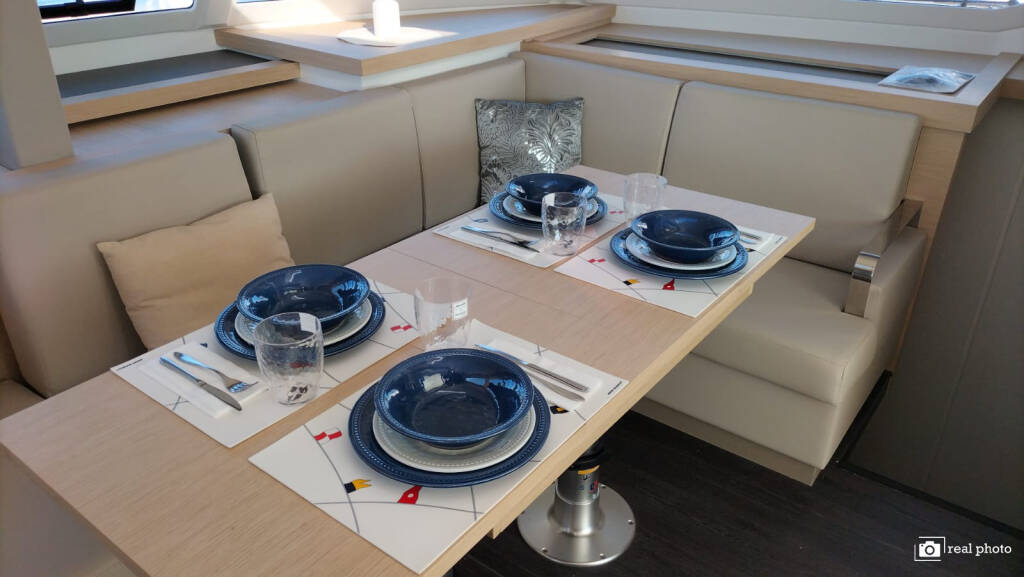 Fountaine Pajot Astrea 42 Amapola