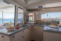 Fountaine Pajot Astrea 42 Deutz