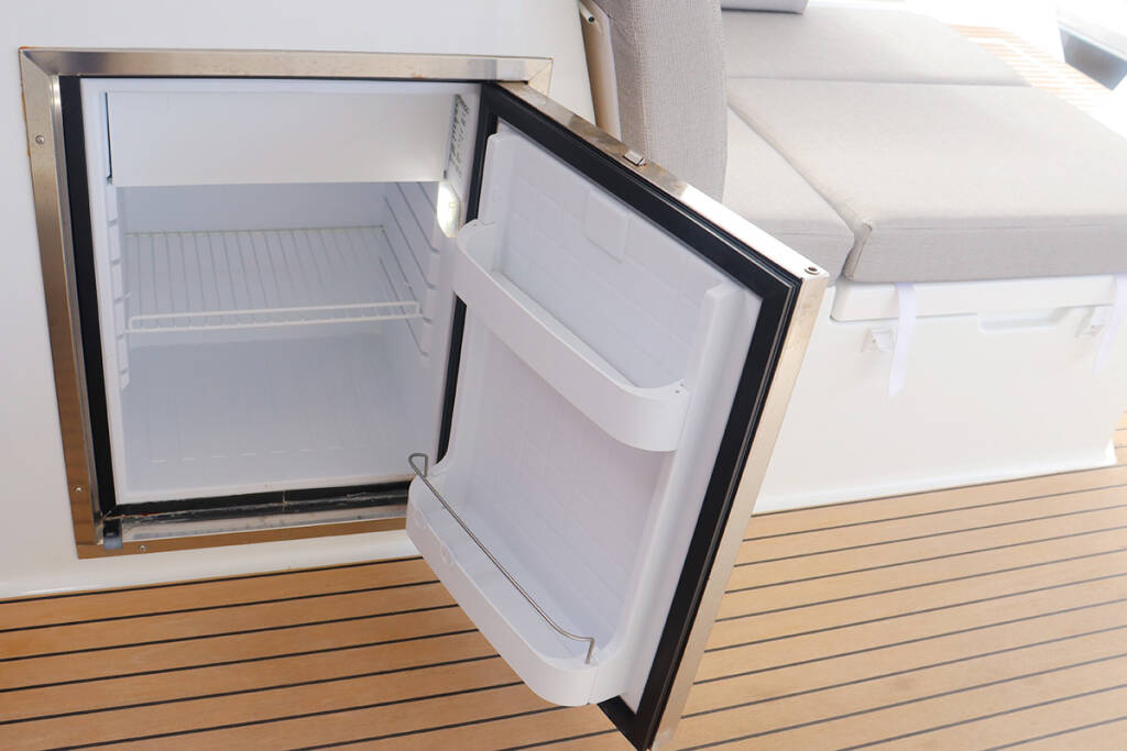 Fountaine Pajot Elba 45 Limin'