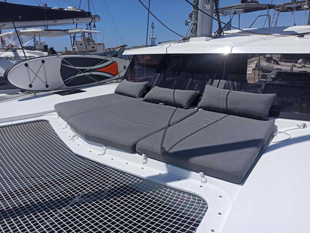 Fountaine Pajot Isla 40 PRESTIGE