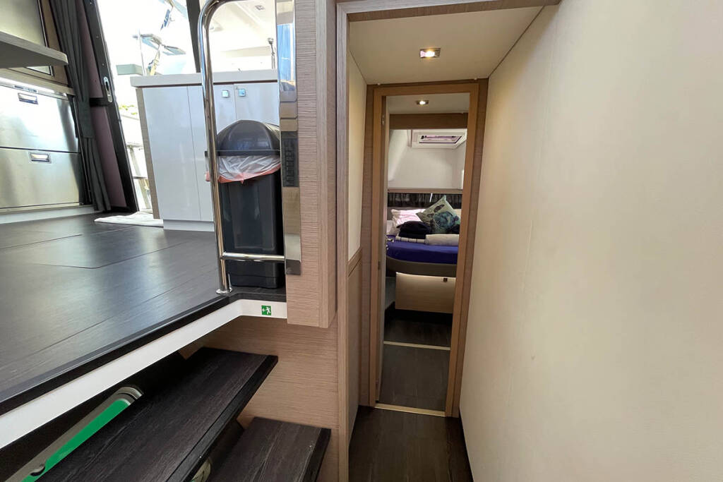 Fountaine Pajot Lucia 40 Jaxnjoe com