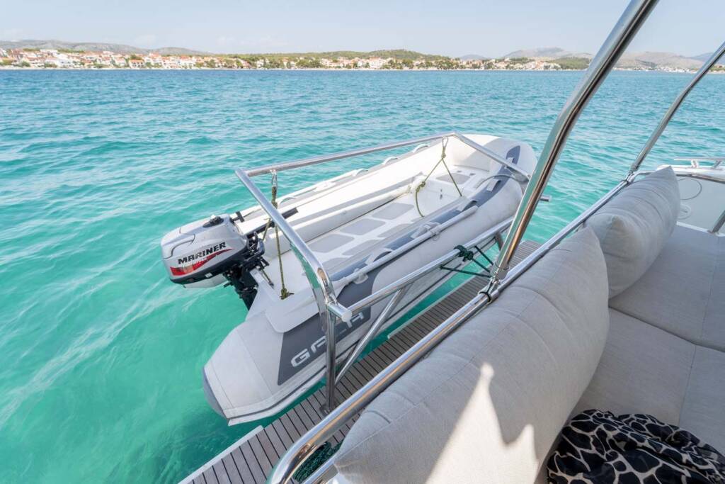 Fountaine Pajot MY 37 Kalea