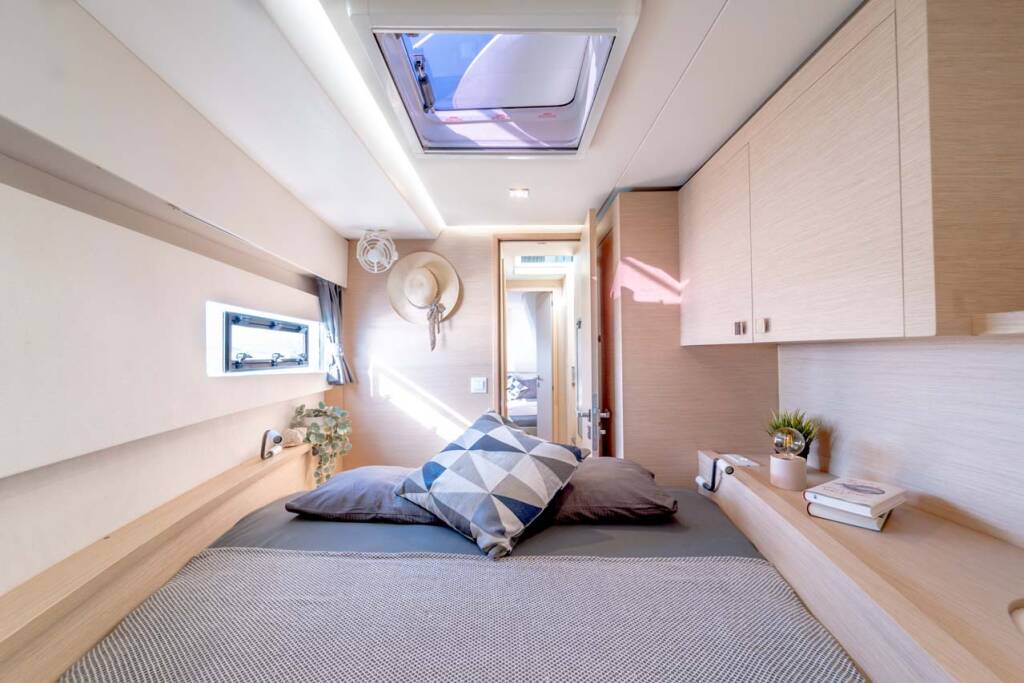 Fountaine Pajot MY 37 Kalea