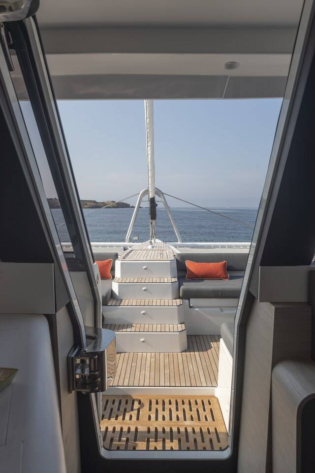 Fountaine Pajot Samana 59 Plus 10