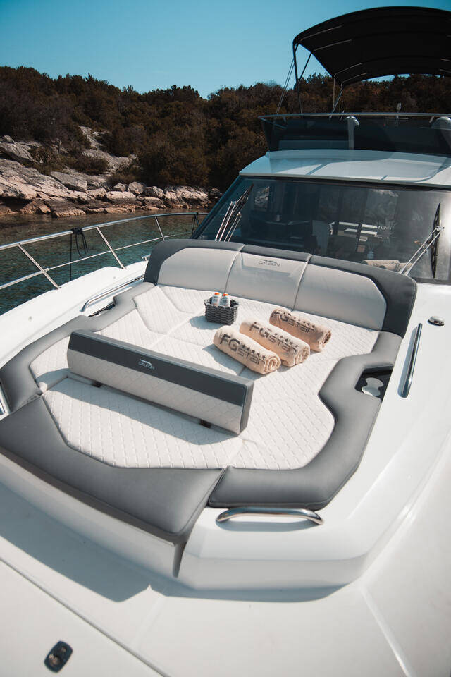 Galeon 440 FGStar Mini