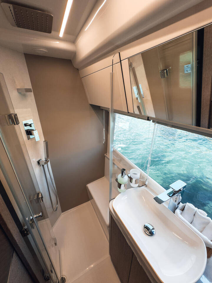 Galeon 440 FGStar Mini