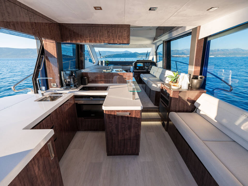 Galeon 500 Champ Atlantis