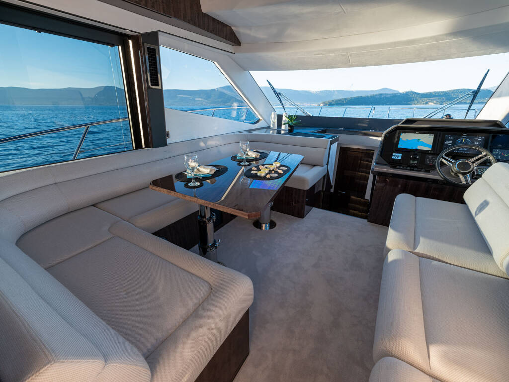 Galeon 500 Champ Atlantis