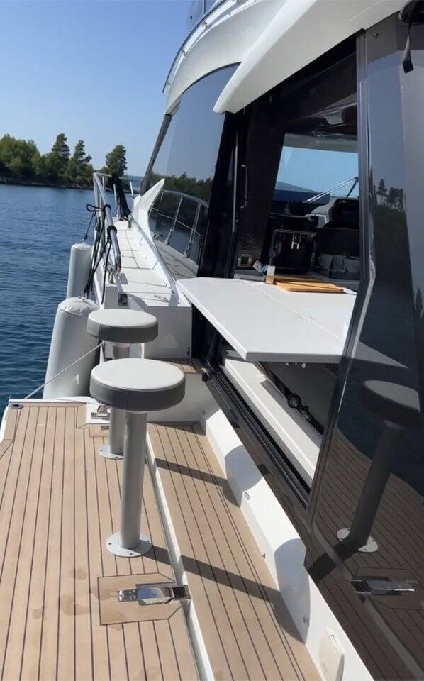 Galeon 500 Champ Atlantis