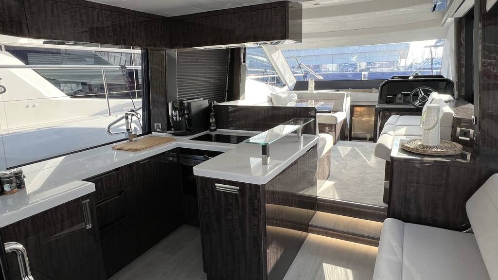 Galeon 500 Champ Atlantis