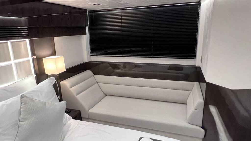 Galeon 500 Champ Atlantis