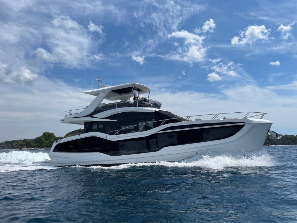 Galeon 560 Emotion