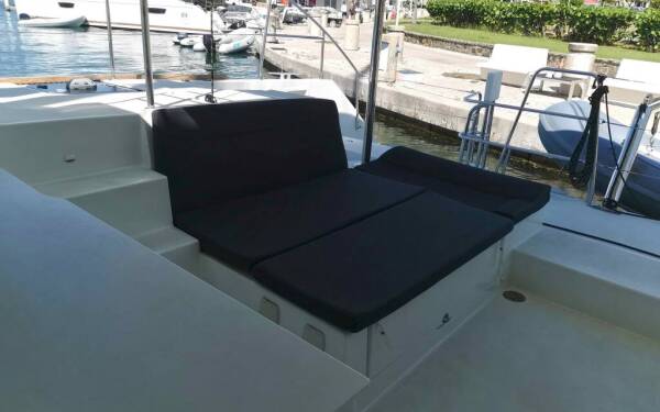 Lagoon 450 F ECONOMY