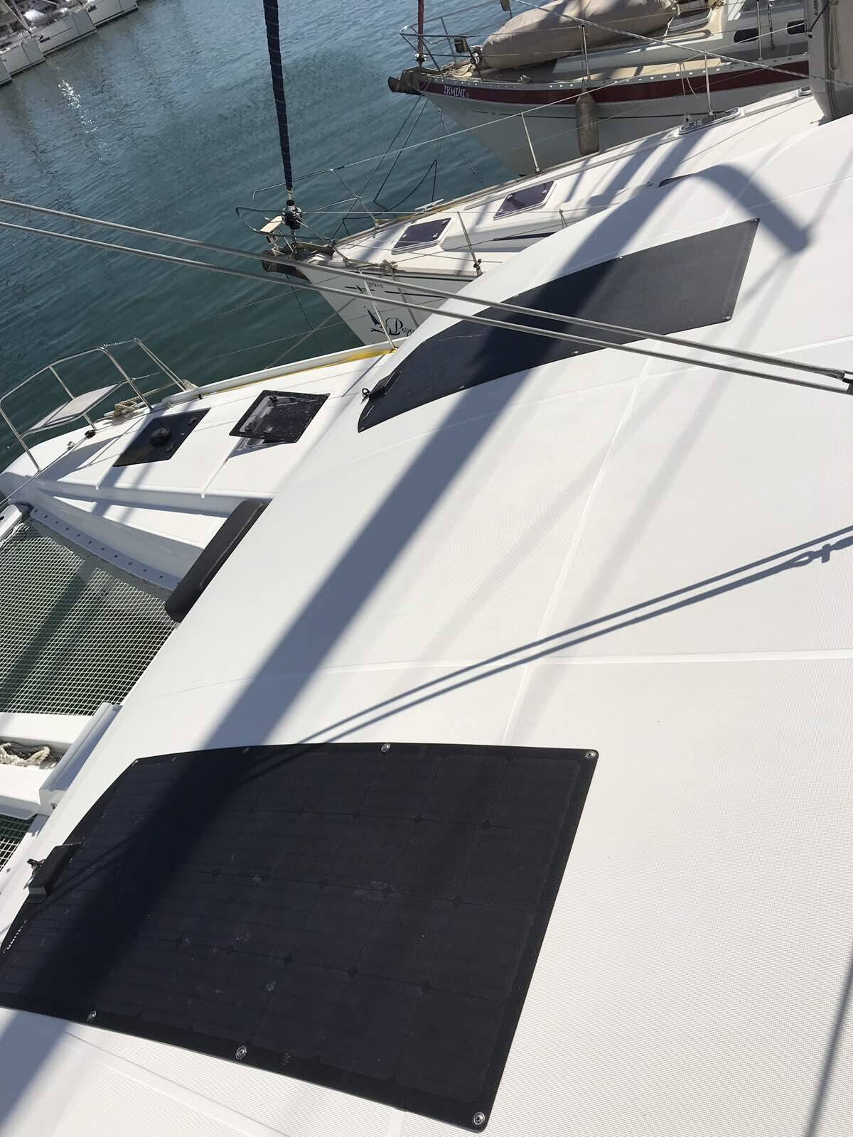 Lagoon 50 ECONOMY