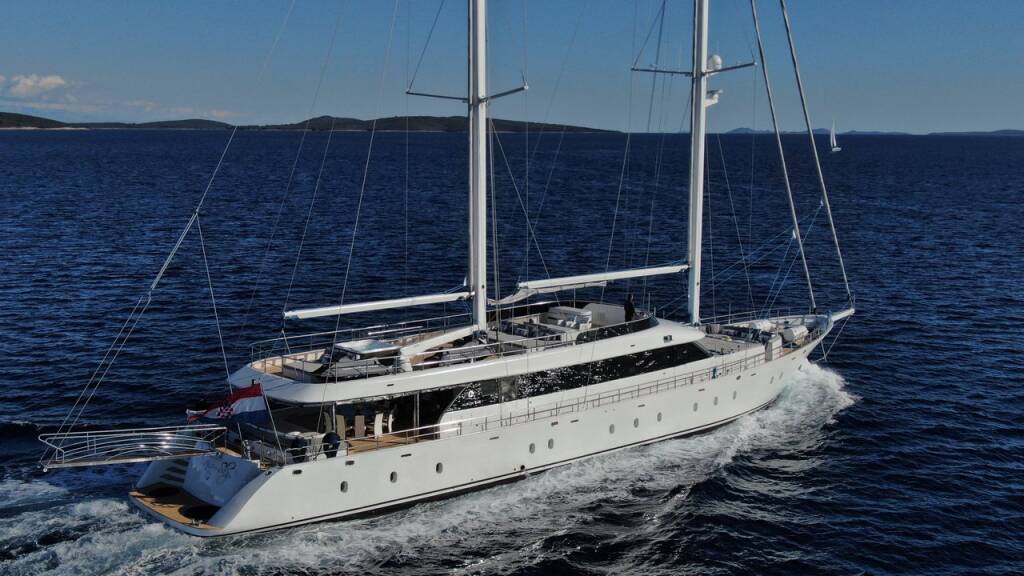 MS Custom Aurum Sky M/S Aurum Sky