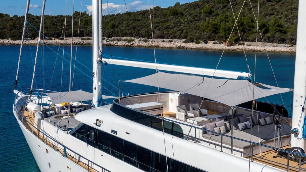 MS Custom Aurum Sky M/S Aurum Sky