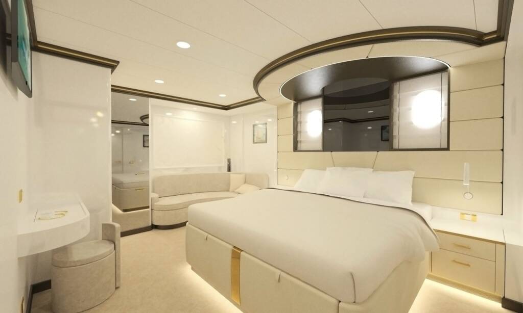 MS Custom Aurum Sky M/S Aurum Sky