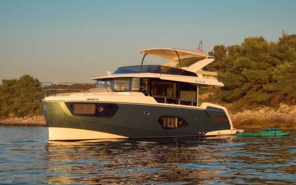 Navetta 48 Ava