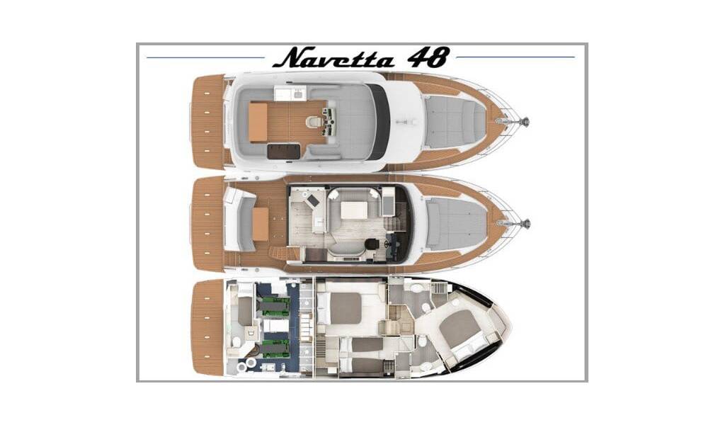 Navetta 48 Ava