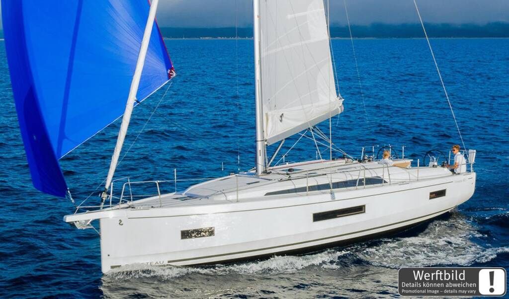 Oceanis 40.1 