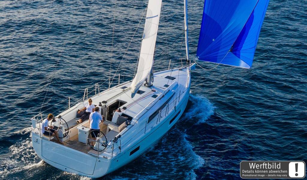 Oceanis 40.1 