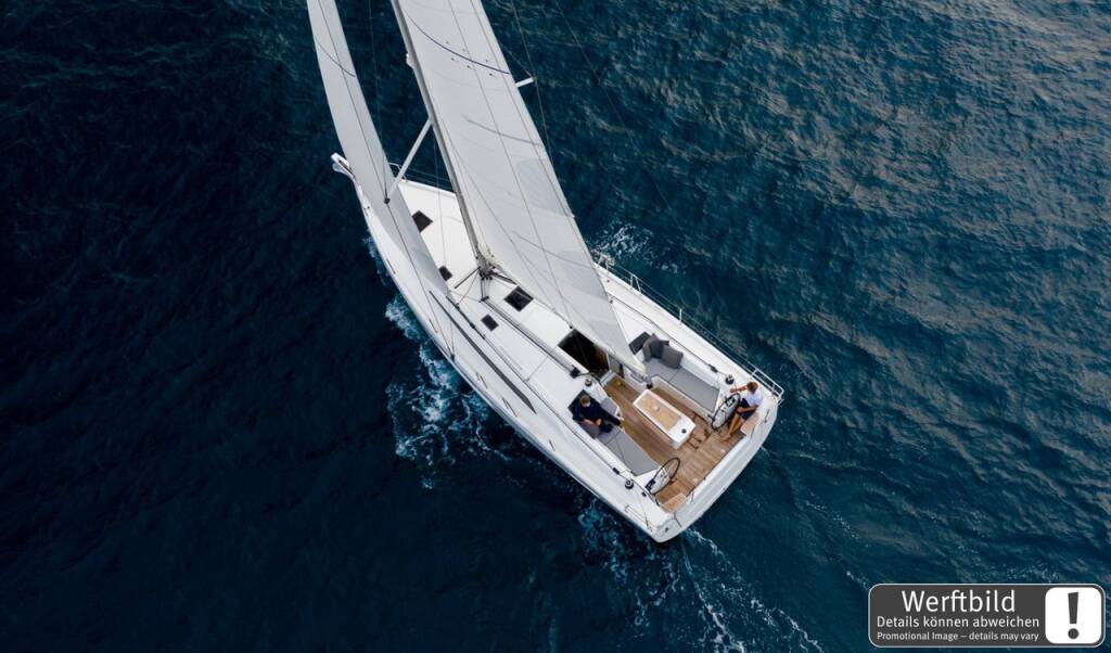 Oceanis 40.1 