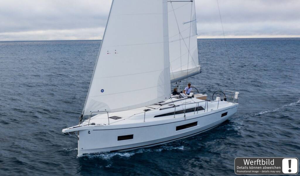 Oceanis 40.1 