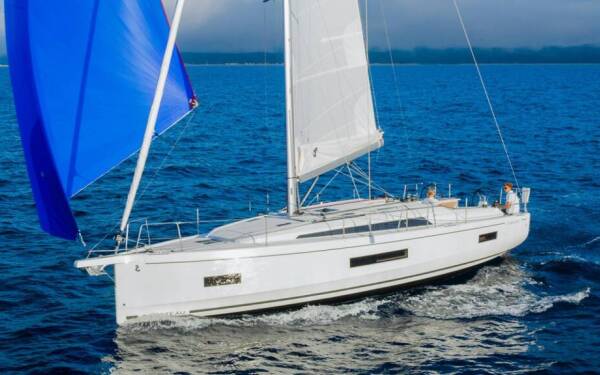 Oceanis 40.1 Loreste