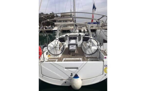 Oceanis 41.1 ECONOMY