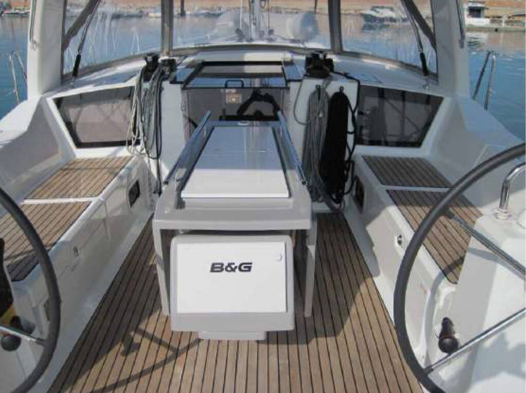 Oceanis 41.1 ECONOMY